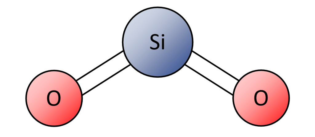 The Properties Of Giant Covalent Structures Edexcel GCSE Chemistry 